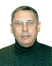 Кривов Александр Сергеевич