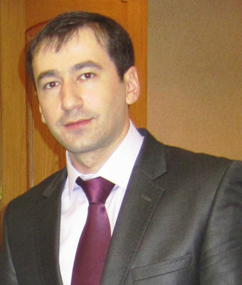 Карданов Ибрагим Петрович