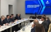 Состоялось заседание Комиссии РСПП по строительному комплексу Состоялось заседание Комиссии РСПП по строительному комплексу