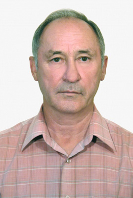 Левандовский Аркадий Александрович