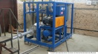 ООО "ЖДК-Энергоресурс" - Газовый парогенератор низкого давления для технологических нужд (депо Вологда)